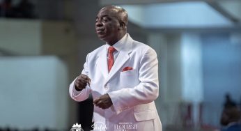 Shiloh 2023 Messages: Unveiling the Supernatural Power of Love By David Oyedepo