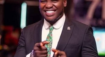 Pastor Runcie Mike, Lead Pastor of The Evening Church, Passes Away a Few Hours After Officiating A Funeral