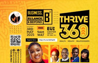 Veronica’s Daughter to Host “Business, Balance & Beyond Summit 2025” on May 3rd