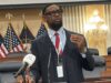 Rev. Biodun Fatoyinbo Addresses World Leaders at International Interfaith Conference in Washington D.C