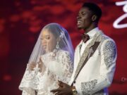 From Praise Partners to Life Partners: COZA City Music Ministers Esther Orji and Jomata Isaiah Wed in Abuja