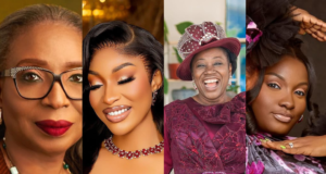 20 Women of Faith in Nigeria Empowering the Next Generation of Women and Girls