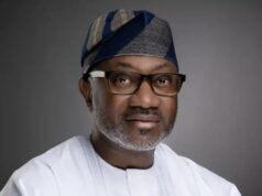 Femi Otedola Acquires Additional ₦222.2 Billion Worth of First HoldCo Shares, Raises Stake to 25.87%
