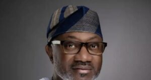 Femi Otedola Acquires Additional ₦222.2 Billion Worth of First HoldCo Shares, Raises Stake to 25.87%