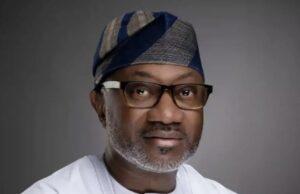 Femi Otedola Acquires Additional ₦222.2 Billion Worth of First HoldCo Shares, Raises Stake to 25.87%