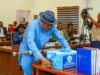 Gov. Siminalayi Fubara Presents ₦1.854 Trillion 2026 Budget to Rivers Assembly, Prioritises Infrastructure, Education and Healthcare
