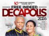 Christian Central Chapel International Announces “Free Indeed DECAPOLIS 2026” in Calabar with Archbishop Emmah Isong