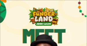 Oby Ivy Appoints KO Baba as Director of Publicity for Funderland Super Summer Blast, But Their Banter Quickly Gets Serious