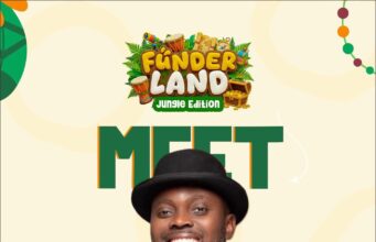 Oby Ivy Appoints KO Baba as Director of Publicity for Funderland Super Summer Blast, But Their Banter Quickly Gets Serious