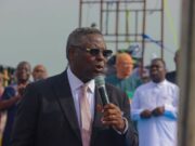 10 Points From Pst Mathew Ashimolowo’s Message At COZA 12 Days Of Glory 2021