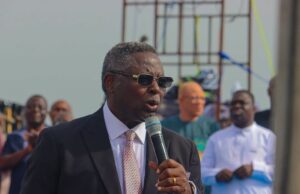 10 Points From Pst Mathew Ashimolowo’s Message At COZA 12 Days Of Glory 2021