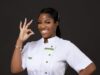 Meet Hilda Baci, A Nigerian Attempting To Break The Guinness World Record