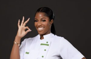 Meet Hilda Baci, A Nigerian Attempting To Break The Guinness World Record