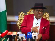 Gov Wike Waited For Burna Boy To Win A Grammy Before Acknowledging The Talents In Rivers State-Chinweike Okwu