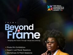 The Visual Conference Returns for 3rd Edition, Set to Celebrate Photography and Visual Arts in Akwa Ibom