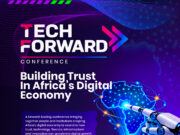 Tech Forward Conference Set to Bring Together Technology, Business and Government in Lagos to Shape a More Trusted African Digital Economy on November 12