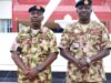 COAS Lt. Gen. Waidi Shaibu Charges 3 Division Troops to Sustain Pressure on Criminal Groups, Protect Communities and Consolidate Security Gains in Plateau