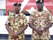 COAS Lt. Gen. Waidi Shaibu Charges 3 Division Troops to Sustain Pressure on Criminal Groups, Protect Communities and Consolidate Security Gains in Plateau